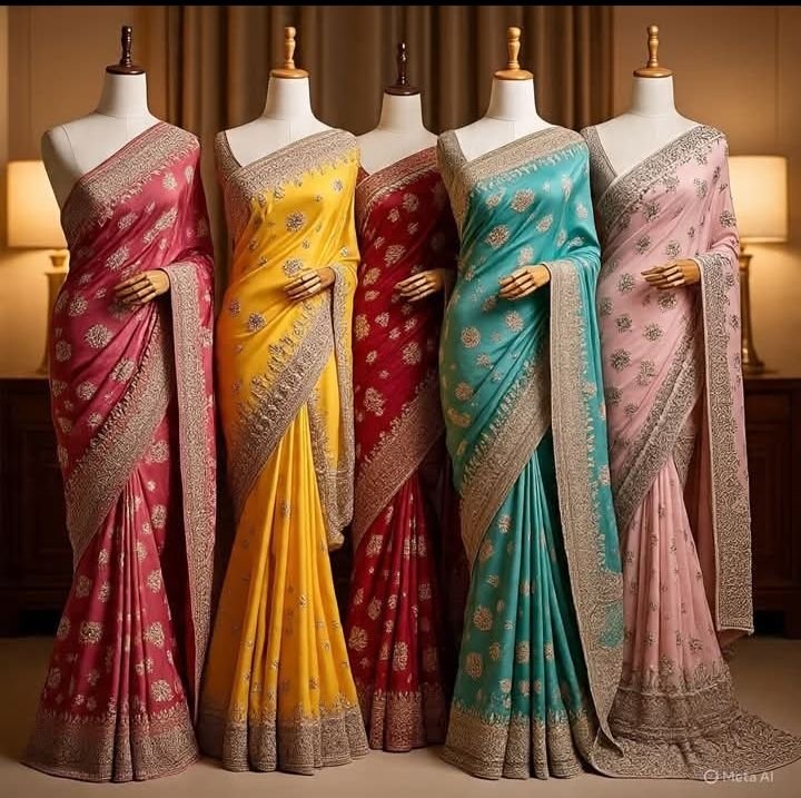 Trendy Women’s Wear for Everyday & Festive Looks,