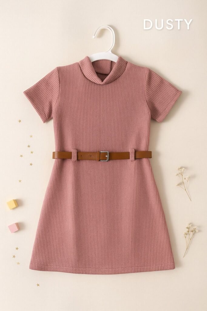 Trendy Kids Clothing for All Ages,Comfortable & Trendy Outfits for Kids,