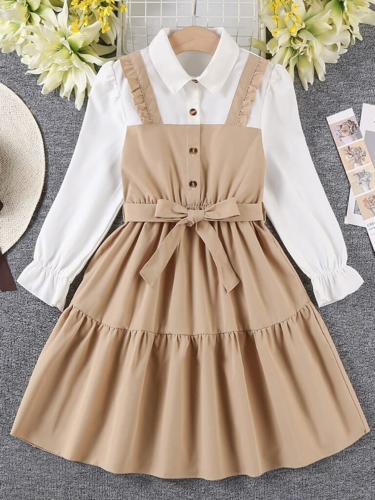 Trendy Kids Clothing for All Ages, Comfortable & Trendy Outfits for Kids,