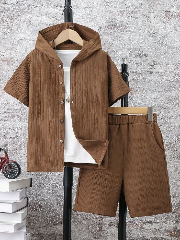 Trendy Kids Clothing for All Ages, Comfortable & Trendy Outfits for Kids,
