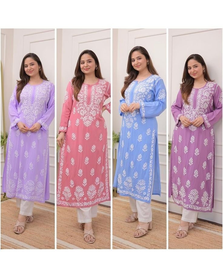 Trendy Women’s Wear for Everyday & Festive Looks,