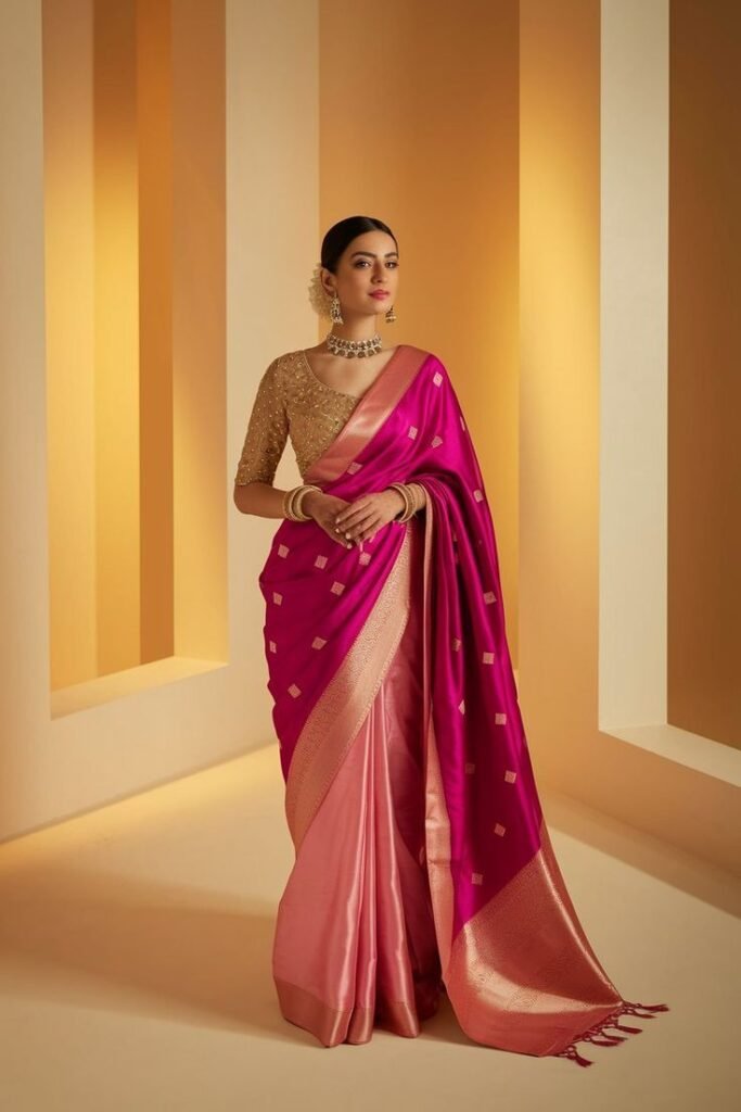 Trendy Women’s Wear for Everyday & Festive Looks,