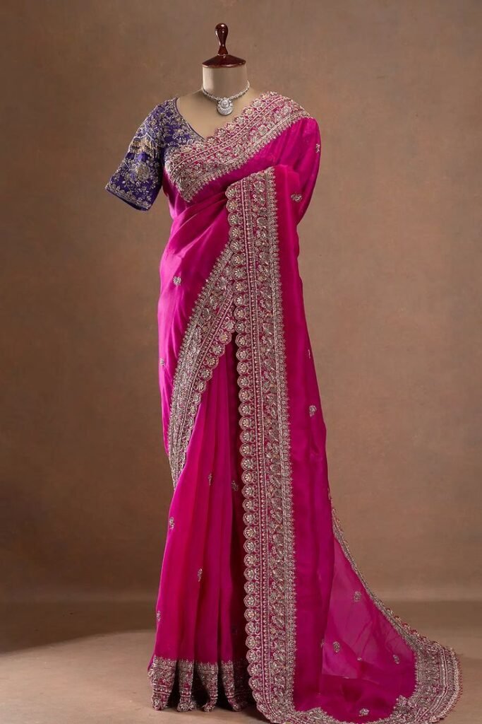 Trendy Women’s Wear for Everyday & Festive Looks,