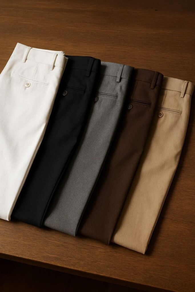 comfort trendy outfits for men,